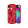 Knížkové pouzdro Fusion Book růžové – Samsung Galaxy A40 | Levné Kryty | Levné Kryty | Levné Kryty