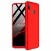 Oboustranné pouzdro 360 Full body protection černé – Samsung Galaxy A40 | Levné Kryty | Levné Kryty | Levné Kryty