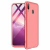 Oboustranné pouzdro 360 Full body protection modré – Samsung Galaxy A40 | Levné Kryty | Levné Kryty | Levné Kryty