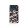 Zadní kryt Flower case růžovo-zlatý – Samsung Galaxy A50 / A30s | Levné Kryty | Levné Kryty | Levné Kryty