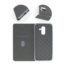 Knížkové pouzdro Fusion Book šedé – Samsung Galaxy A50 / A30s | Levné Kryty | Levné Kryty | Levné Kryty