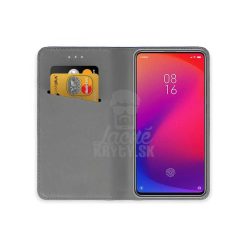 Knížkové pouzdro Smart Case Book modré – Xiaomi Mi 9T / Mi 9T Pro | Levné Kryty | Levné Kryty | Levné Kryty