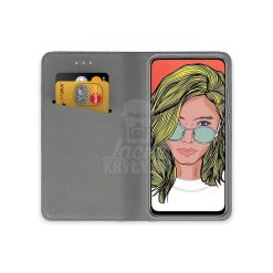 Knížkové pouzdro Smart Case Book zlaté – Huawei P Smart Z / Honor 9X | Levné Kryty | Levné Kryty | Levné Kryty