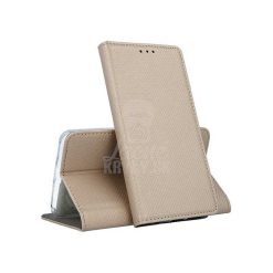 Alternative view of Knížkové pouzdro Smart Case Book zlaté – iPhone 11 Pro