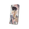 Knížkové pouzdro Trendy case Autumn Flowers – Huawei P Smart Z / Honor 9X | Levné Kryty | Levné Kryty | Levné Kryty