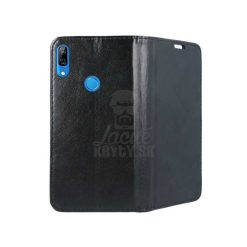 Knížkové pouzdro Magnet Book černé – Huawei P Smart Z / Honor 9X | Levné Kryty | Levné Kryty | Levné Kryty