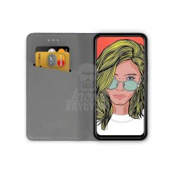 Knížkové pouzdro Magnet Book černé – Huawei P Smart Z / Honor 9X | Levné Kryty | Levné Kryty | Levné Kryty