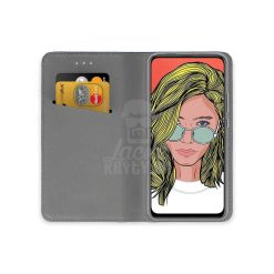 Knížkové pouzdro Magnet Book zlaté – Huawei P Smart Z / Honor 9X | Levné Kryty | Levné Kryty | Levné Kryty