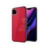 Skleněný kryt Glass Case růžový – Apple iPhone 11 Pro | Levné Kryty | Levné Kryty | Levné Kryty