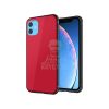 Skleněný kryt Glass Case růžový – Apple iPhone 11 | Levné Kryty | Levné Kryty | Levné Kryty