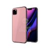 Oboustranné Pouzdro 360 Full Cover transparentní – Apple iPhone 11 Pro | Levné Kryty | Levné Kryty | Levné Kryty