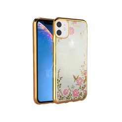Zadní kryt Forcell Diamond zlatý – Apple iPhone 11