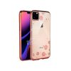 Zadní kryt Forcell Diamond zlatý – Apple iPhone 11 Pro | Levné Kryty | Levné Kryty | Levné Kryty
