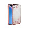 Zadní kryt Forcell Diamond zlatý – Apple iPhone 11 | Levné Kryty | Levné Kryty | Levné Kryty