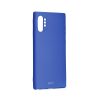 Gumový kryt Jelly Mercury zlatý – Samsung Galaxy Note 10 Plus (10+) | Levné Kryty | Levné Kryty | Levné Kryty