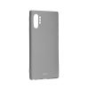 Peněženkové pouzdro Fancy Book černé – Samsung Galaxy Note 10 Plus (10+) | Levné Kryty | Levné Kryty | Levné Kryty