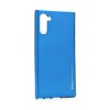 Zadní kryt i-Jelly Case Mercury červený – Samsung Galaxy Note 10 | Levné Kryty | Levné Kryty | Levné Kryty
