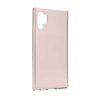 Zadní kryt i-Jelly Case Mercury zlatý – Samsung Galaxy Note 10 Plus (10+) | Levné Kryty | Levné Kryty | Levné Kryty