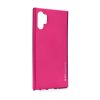 Zadní kryt i-Jelly Case Mercury modrý – Samsung Galaxy Note 10 Plus (10+) | Levné Kryty | Levné Kryty | Levné Kryty