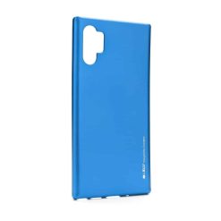 Zadní kryt i-Jelly Case Mercury modrý – Samsung Galaxy Note 10 Plus (10+)