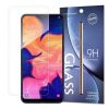 Tvrzené sklo celopovrchové 9H Wozinsky černé – Samsung Galaxy A10 | Levné Kryty | Levné Kryty | Levné Kryty