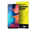 Tvrzené sklo celopovrchové 9H Wozinsky černé – Samsung Galaxy A20e | Levné Kryty | Levné Kryty | Levné Kryty