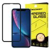 Tvrzené sklo celopovrchové 9H Wozinsky černé – iPhone Xr / iPhone 11 | Levné Kryty | Levné Kryty | Levné Kryty