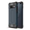 Odolný kryt Hybrid Armor zlatý – Samsung Galaxy S10 Plus (S10+) | Levné Kryty | Levné Kryty | Levné Kryty