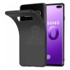 Oboustranné pouzdro 360 Full body protection černo-červené – Samsung Galaxy S10 | Levné Kryty | Levné Kryty | Levné Kryty