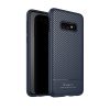 Průhledný kryt Flip View Case zelený – Samsung Galaxy S10e | Levné Kryty | Levné Kryty | Levné Kryty