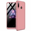 Oboustranné pouzdro 360 Full body protection černo-modré – Huawei P30 Lite | Levné Kryty | Levné Kryty | Levné Kryty