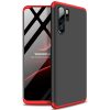Oboustranné pouzdro 360 Full body protection černo-modré – Huawei P30 Pro | Levné Kryty | Levné Kryty | Levné Kryty