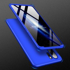 Oboustranné pouzdro 360 Full body protection modré – Huawei P30 Pro | Levné Kryty | Levné Kryty | Levné Kryty