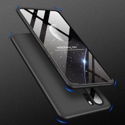 Oboustranné pouzdro 360 Full body protection černé – Huawei P30 Pro | Levné Kryty | Levné Kryty | Levné Kryty