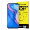 Tvrzené sklo celopovrchové 9H Wozinsky černé – Huawei P Smart Z / P Smart Pro / Honor 9X | Levné Kryty | Levné Kryty | Levné Kryty