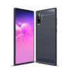 Transparentní silikonový kryt Ultra Slim 0,5mm – Samsung Galaxy Note 10 Plus (10+) | Levné Kryty | Levné Kryty | Levné Kryty