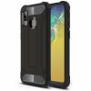 Zadní kryt Liquid Sparkle červený – Samsung Galaxy A20e | Levné Kryty | Levné Kryty | Levné Kryty