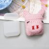 Vlněné pouzdro Wool cap Mouse – Apple AirPods | Levné Kryty | Levné Kryty | Levné Kryty