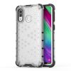 Odolný kryt Honeycomb Armor červený – Samsung Galaxy A40 | Levné Kryty | Levné Kryty | Levné Kryty