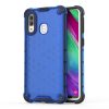 Odolný kryt Honeycomb Armor černý – Samsung Galaxy A40 | Levné Kryty | Levné Kryty | Levné Kryty