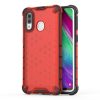 Odolný kryt Honeycomb Armor zelený – Samsung Galaxy A40 | Levné Kryty | Levné Kryty | Levné Kryty