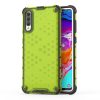 Odolný kryt Honeycomb Armor červený – Samsung Galaxy A70 | Levné Kryty | Levné Kryty | Levné Kryty