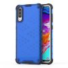 Odolný kryt Honeycomb Armor zelený – Samsung Galaxy A70 | Levné Kryty | Levné Kryty | Levné Kryty