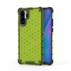 Odolný kryt Honeycomb Armor červený – Huawei P30 Pro | Levné Kryty | Levné Kryty | Levné Kryty