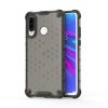 Odolný kryt Honeycomb Armor modrý – Huawei P30 Lite | Levné Kryty | Levné Kryty | Levné Kryty
