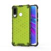Odolný kryt Honeycomb Armor červený – Huawei P30 Lite | Levné Kryty | Levné Kryty | Levné Kryty