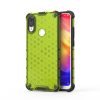 Odolný kryt Honeycomb Armor modrý – Xiaomi Redmi Note 7 | Levné Kryty | Levné Kryty | Levné Kryty