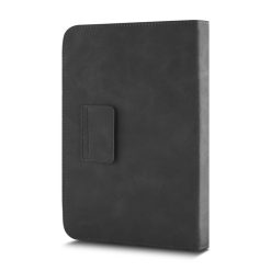 Alternative view of Univerzální knížkové pouzdro Fantasia černé pro tablet s 9 – 10 palcovým displejem