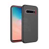 Zadní kryt s potiskem Marble růžový – Samsung Galaxy S10 | Levné Kryty | Levné Kryty | Levné Kryty