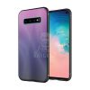 Skleněný kryt Aurora glass modrý – Samsung Galaxy S10 | Levné Kryty | Levné Kryty | Levné Kryty